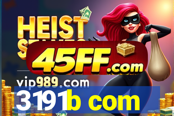 3191b com